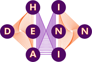 HIDENN-AI Logo