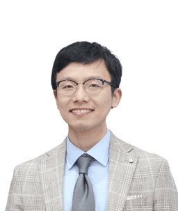 Dr. Jiachen Guo