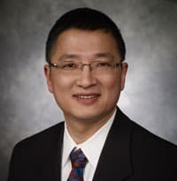 Dr. Dong Qian